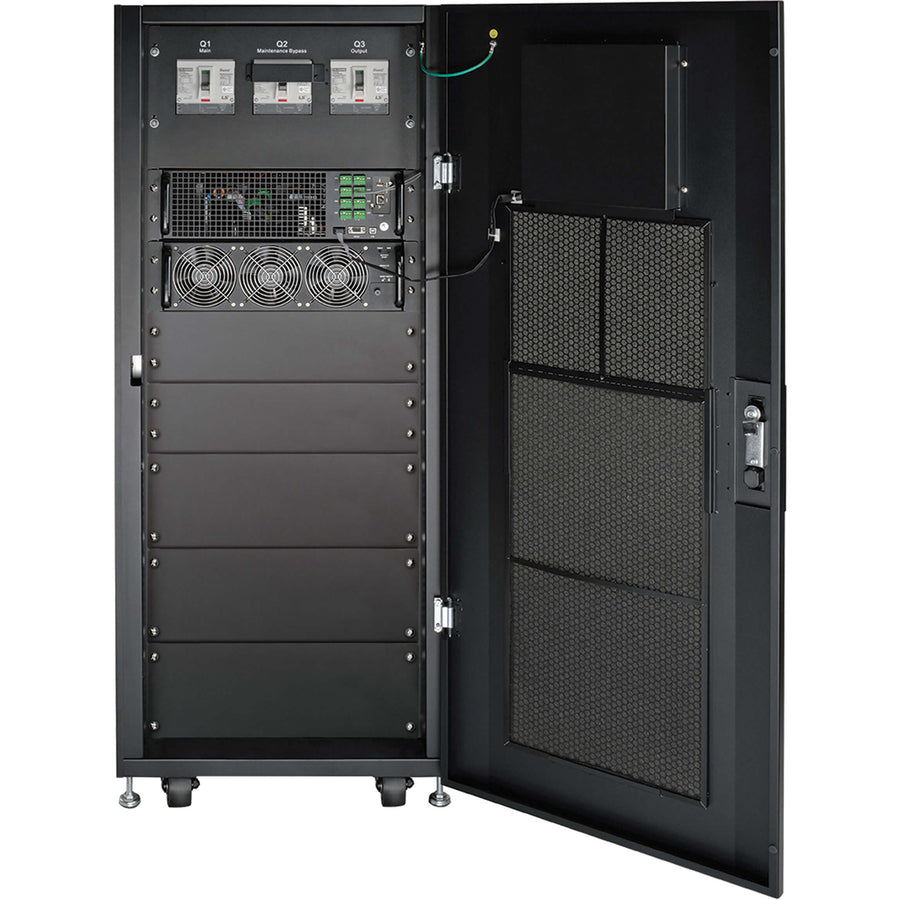 Tripp Lite by Eaton SmartOnline SV20KS1P0B 20kVA Tower UPS SV20KS1P0B