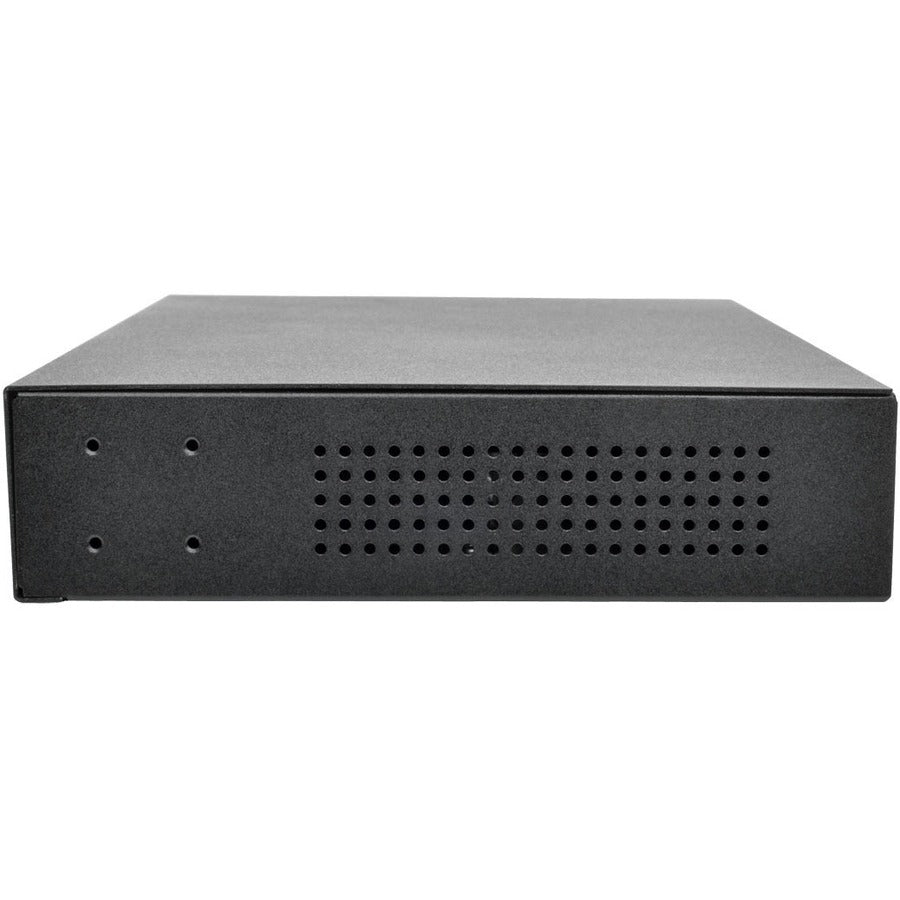 Tripp Lite par Eaton NG8POE Commutateur Ethernet NG8POE