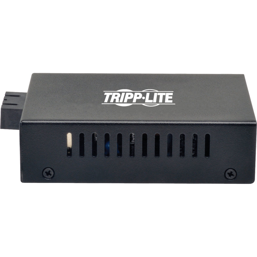 Tripp Lite by Eaton N785-INT-SC-MM Transceivers/Media Converter N785-INT-SC-MM