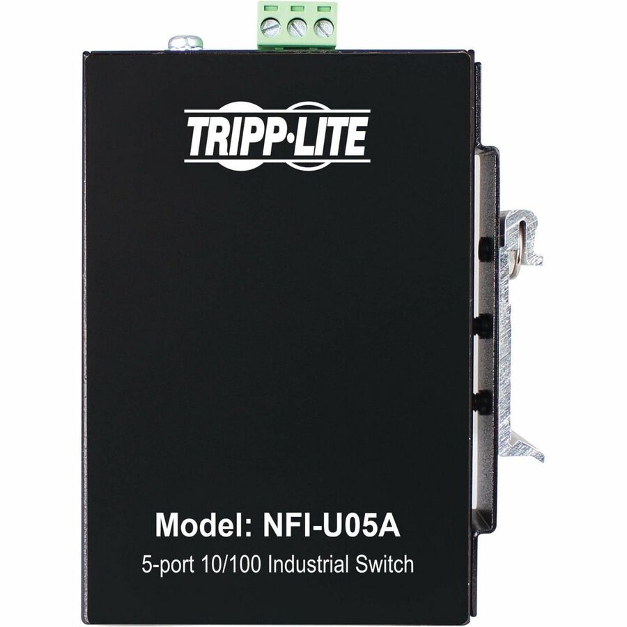 Tripp Lite by Eaton NFI-U05A Ethernet Switch NFI-U05A