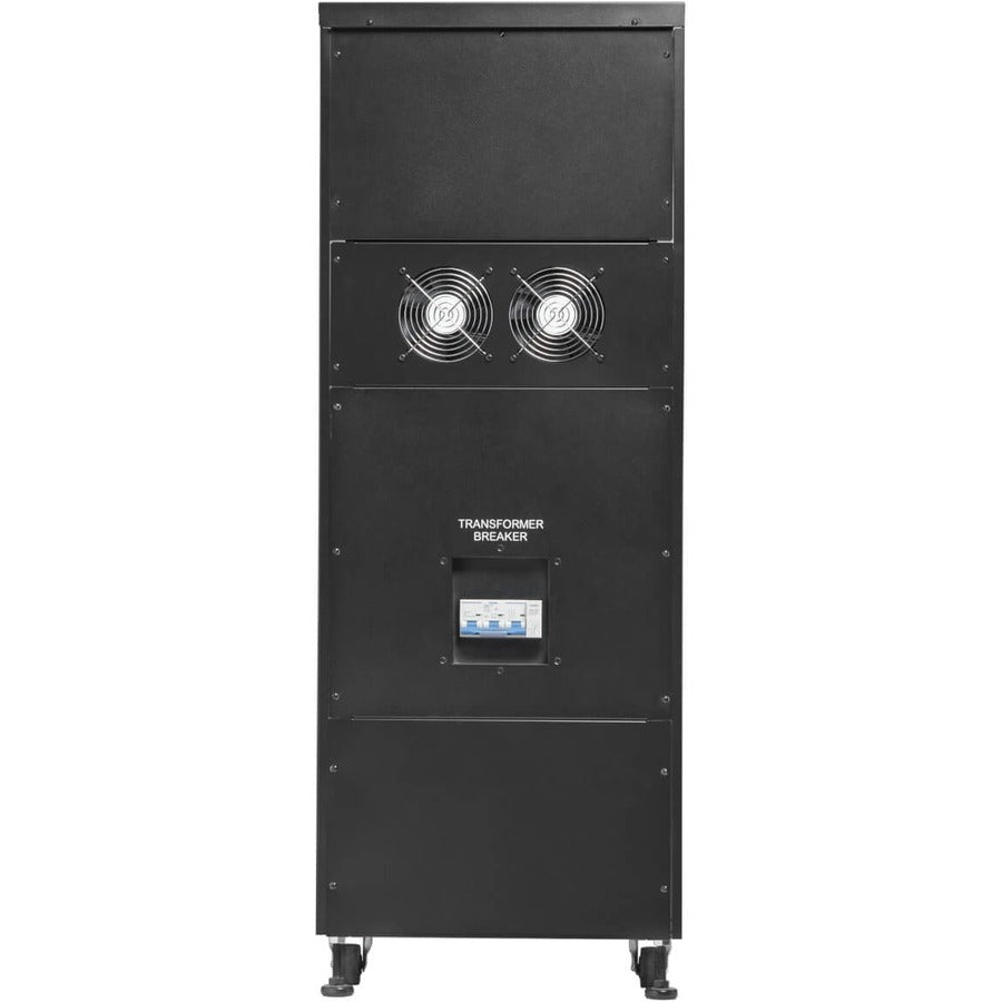 Tripp Lite par Eaton SmartOnline S3MT-30K480V Transformateur d'isolement S3MT-30K480V