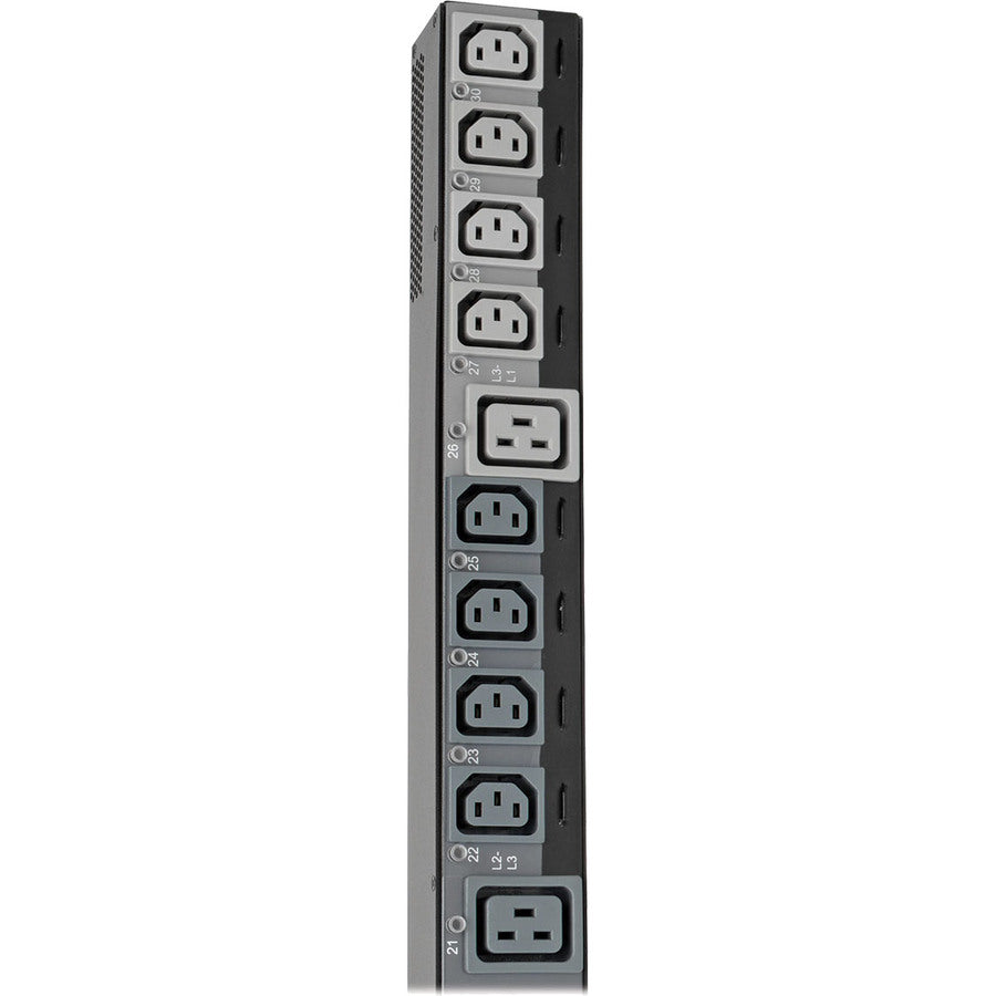 Tripp Lite by Eaton PDU3EVSR6L1530 30-Outlet PDU PDU3EVSR6L1530