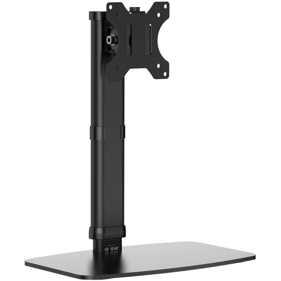 Tripp Lite by Eaton DDV1727S Single-Display Monitor Stand, 17" to 27" Monitors DDV1727S