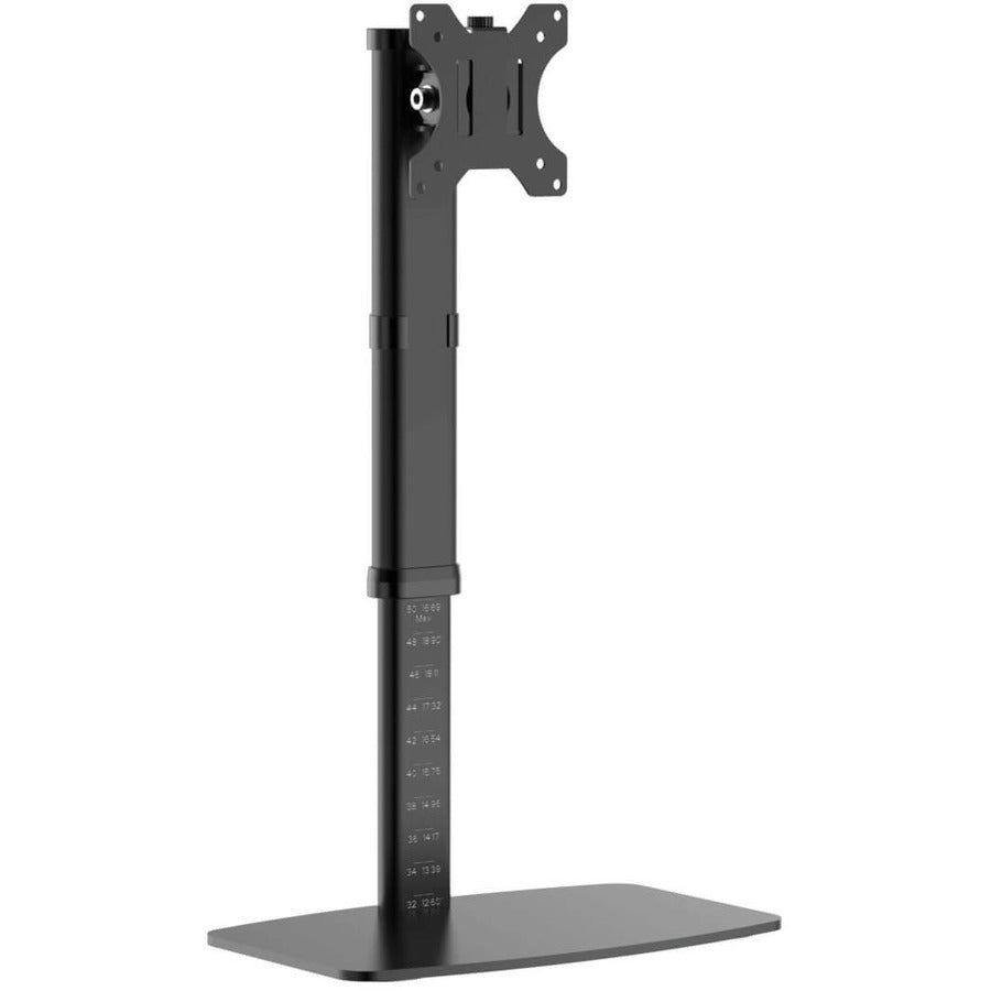 Tripp Lite by Eaton DDV1727S Single-Display Monitor Stand, 17" to 27" Monitors DDV1727S