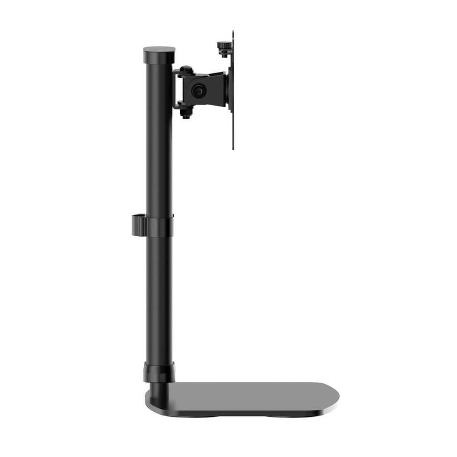 Tripp Lite by Eaton DDV1727S Single-Display Monitor Stand, 17" to 27" Monitors DDV1727S