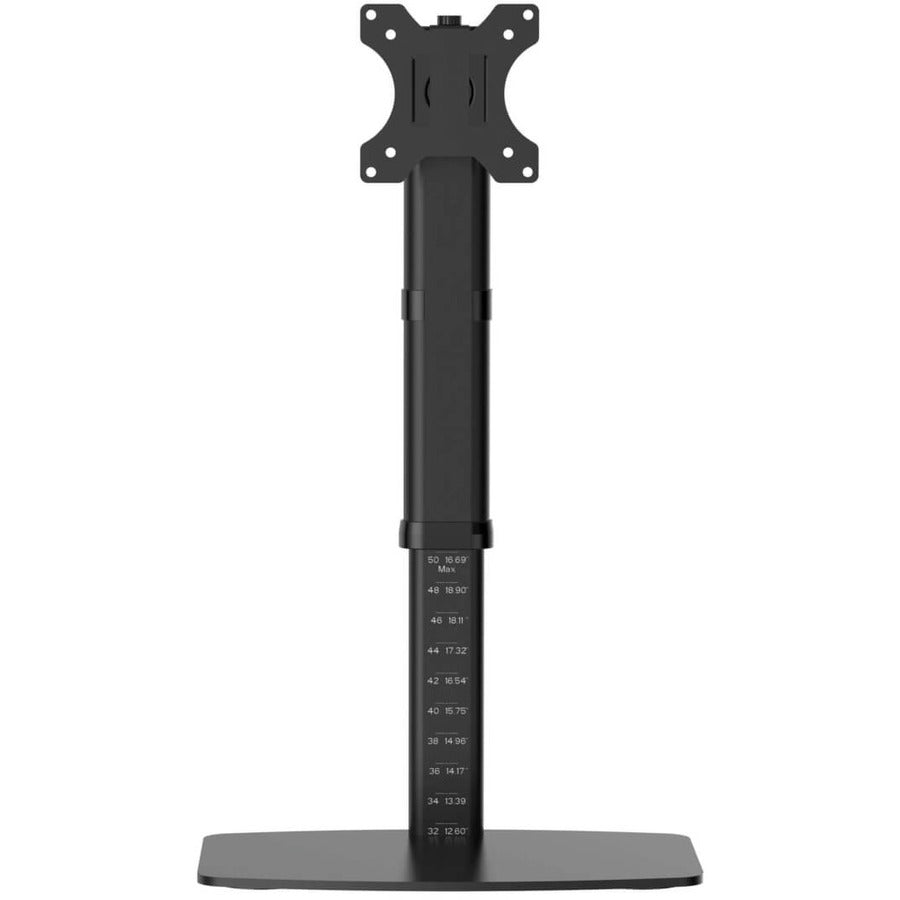 Tripp Lite by Eaton DDV1727S Single-Display Monitor Stand, 17" to 27" Monitors DDV1727S