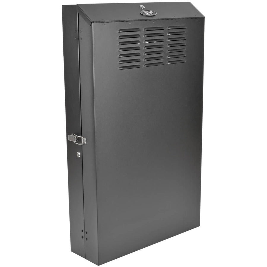 Tripp Lite by Eaton SmartRack SRWF4U36 Rack Cabinet SRWF4U36