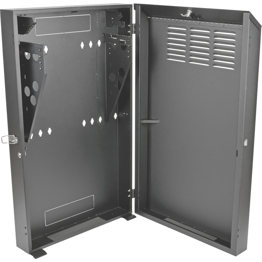 Tripp Lite by Eaton SmartRack SRWF4U36 Rack Cabinet SRWF4U36