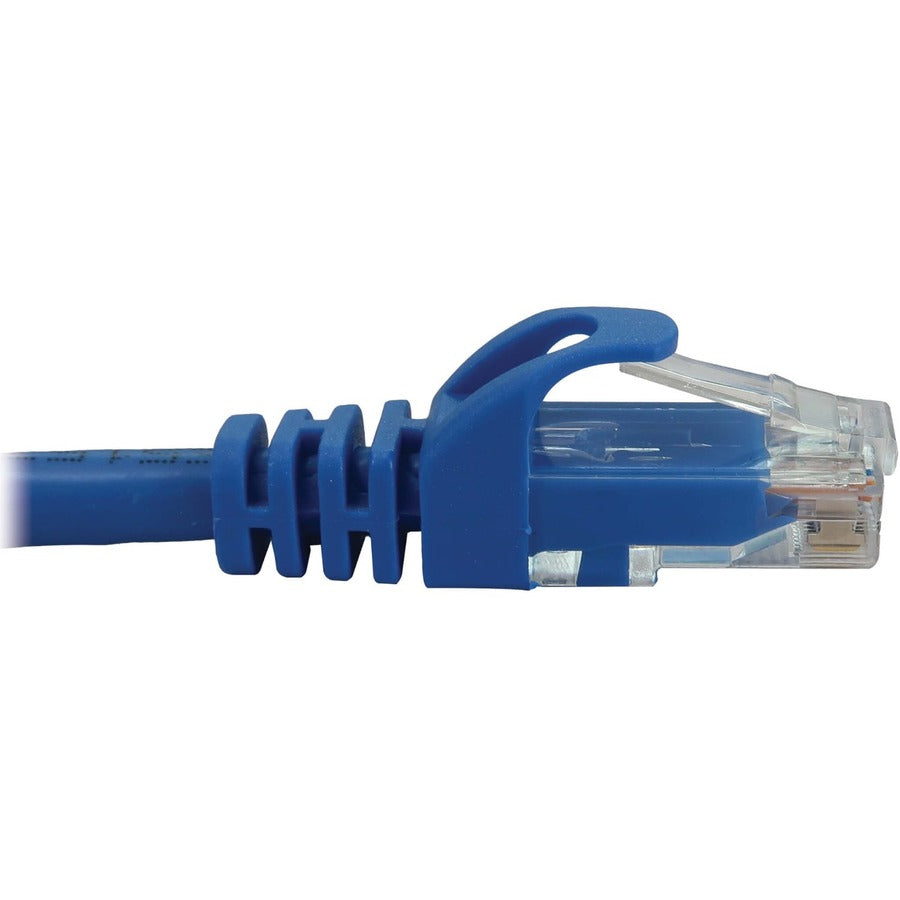 Tripp Lite by Eaton N261-002-BL Cat.6a UTP Network Cable N261-002-BL