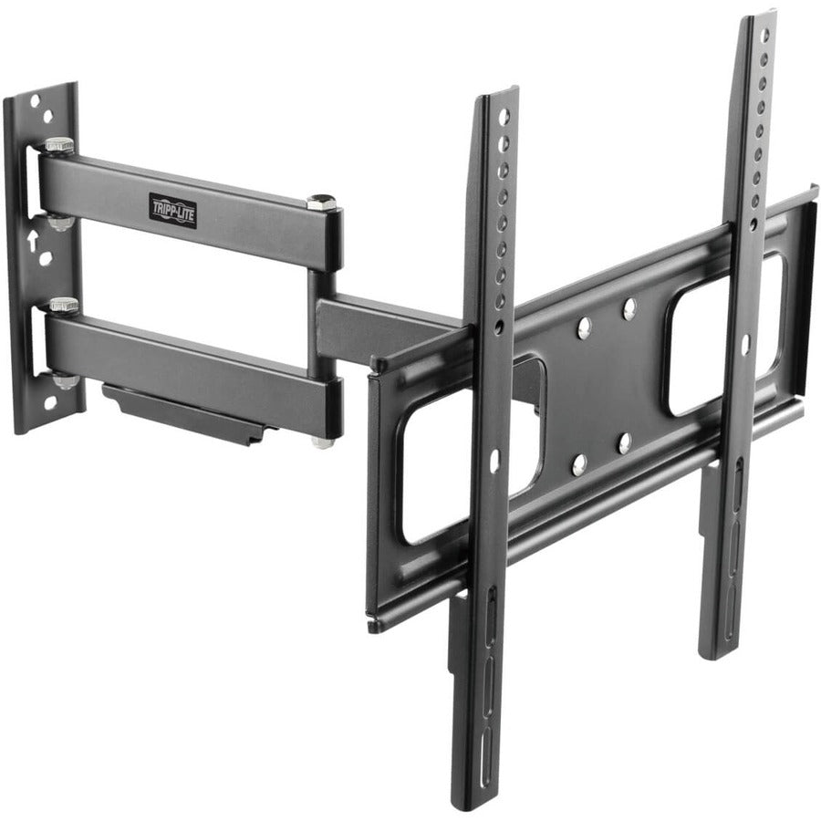 Tripp Lite by Eaton DWM3270XOUT Wall Mount for Monitor, HDTV, TV - Black DWM3270XOUT