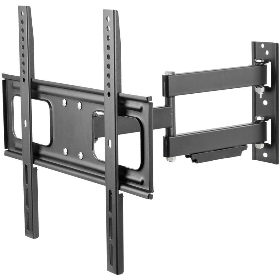 Tripp Lite by Eaton DWM3270XOUT Wall Mount for Monitor, HDTV, TV - Black DWM3270XOUT