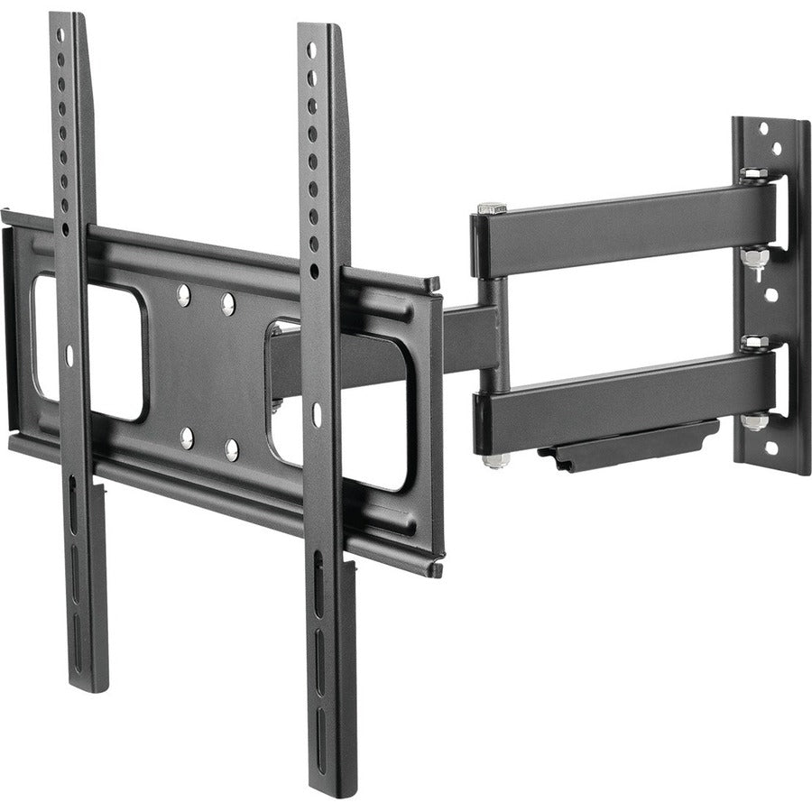 Tripp Lite by Eaton DWM3270XOUT Wall Mount for Monitor, HDTV, TV - Black DWM3270XOUT