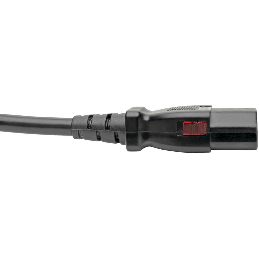 Tripp Lite by Eaton P006-L01 Standard Power Cord P006-L01