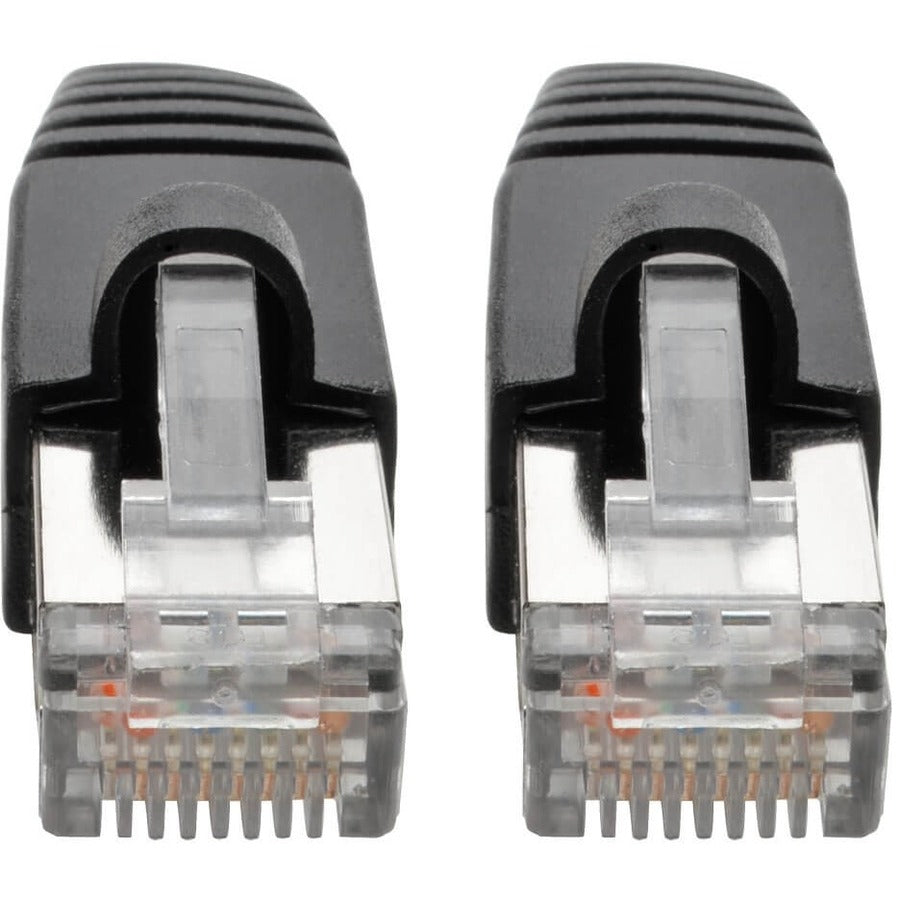 Tripp Lite by Eaton N262-005-BK Cat.6a STP Patch Network Cable N262-005-BK