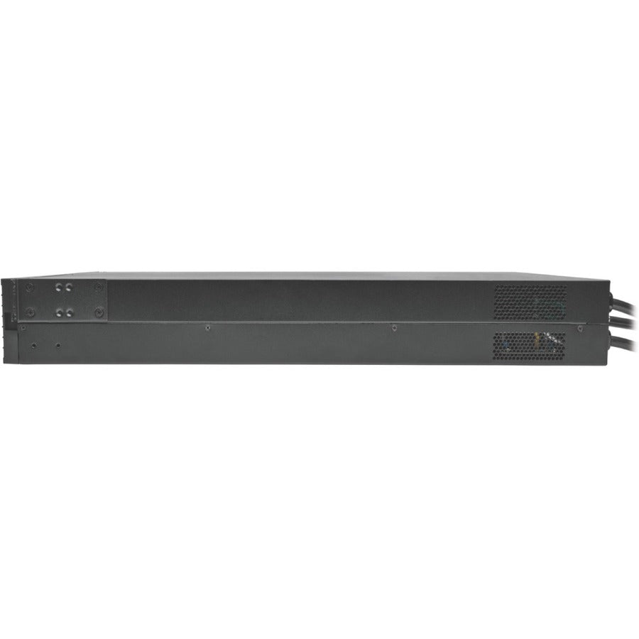 Tripp Lite par Eaton SmartOnline SU3000LCD2UHV Onduleur montable en rack 3 000 VA SU3000LCD2UHV