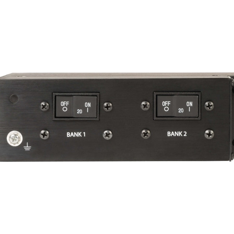 Tripp Lite par Eaton PDUNVR30HVLX PDU 24 prises PDUNVR30HVLX