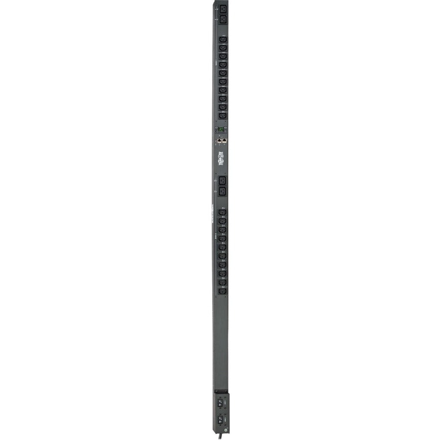 Tripp Lite par Eaton PDUNVR30HVLX PDU 24 prises PDUNVR30HVLX