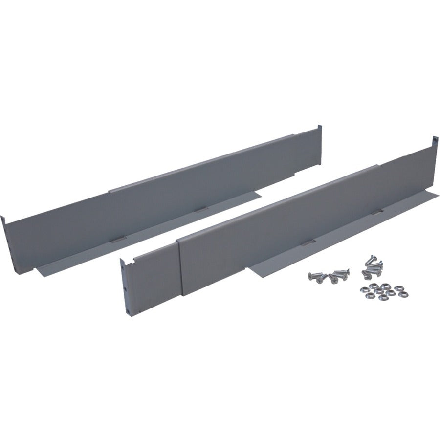 Tripp Lite par Eaton SmartRack 4POSTRAILKITHD Kit de rail de montage pour UPS 4POSTRAILKITHD