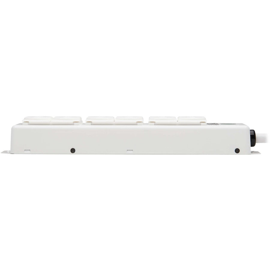 Tripp Lite by Eaton Safe-IT PS-615-HGDG 6-Outlets Power Strip PS-615-HGDG