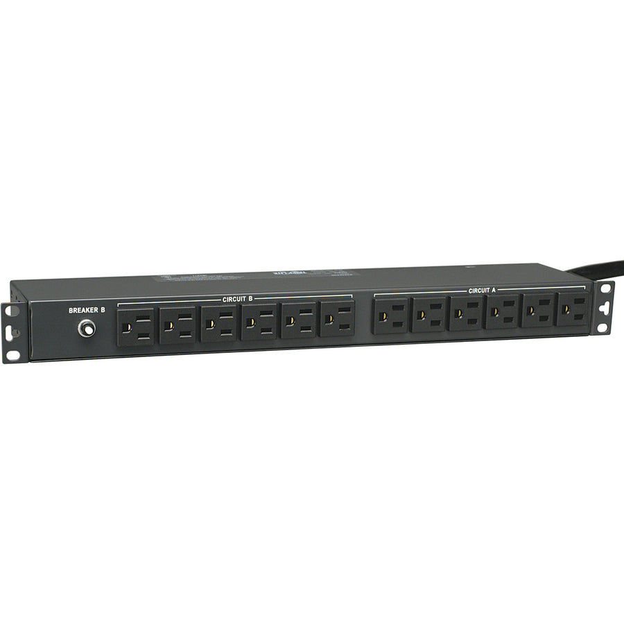 Tripp Lite PDU2430 PDU Basic 120V 30A 24 Outlet PDU2430