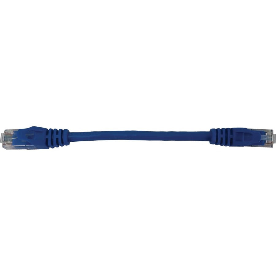 Tripp Lite by Eaton N261-06N-BL Cat.6a UTP Network Cable N261-06N-BL