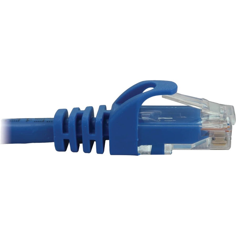 Tripp Lite by Eaton N261-06N-BL Cat.6a UTP Network Cable N261-06N-BL