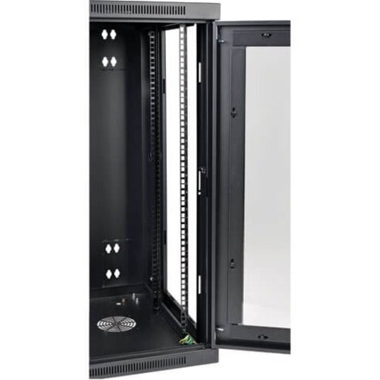 Tripp Lite NetCommander B070-016-19-IP Écran LCD rackable 19" avec commutateur KVM - Boîtier en acier B070-016-19-IP