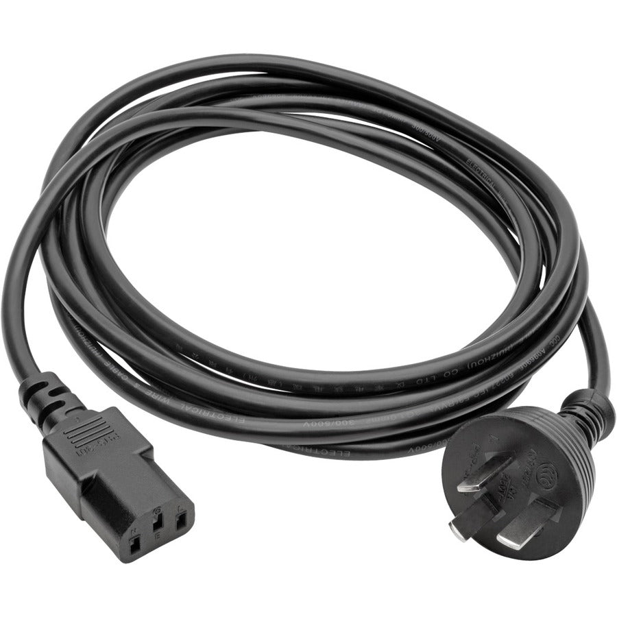 Tripp Lite by Eaton P055-010-CHN1 Standard Power Cord P055-010-CHN1