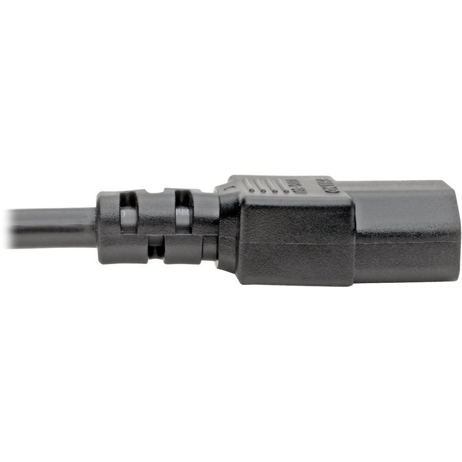 Tripp Lite by Eaton P055-010-CHN1 Standard Power Cord P055-010-CHN1