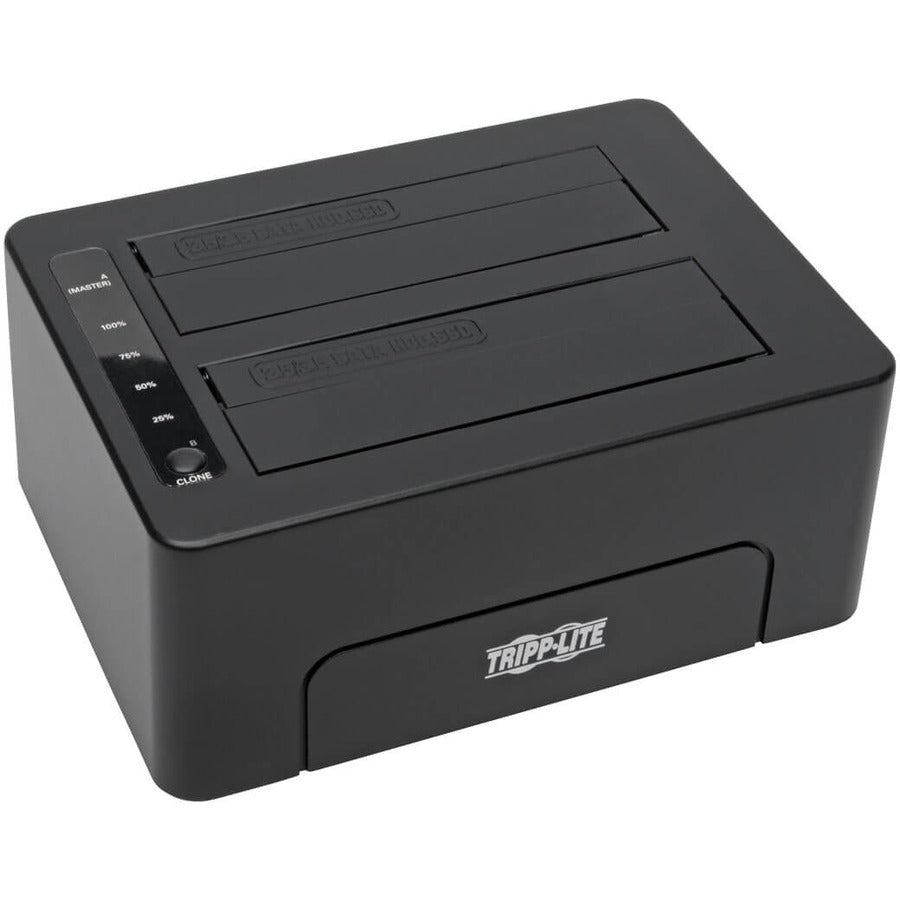 Tripp Lite by Eaton U339-002 Station d'accueil - Interface hôte USB 3.0 externe U339-002