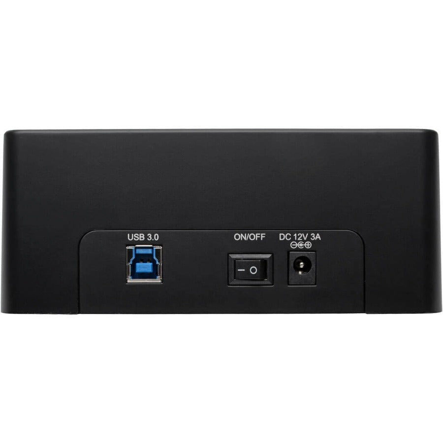 Tripp Lite by Eaton U339-002 Station d'accueil - Interface hôte USB 3.0 externe U339-002