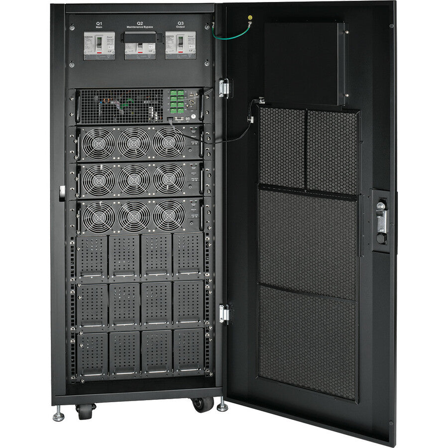 Tripp Lite by Eaton SmartOnline SV 20KVA Tower UPS SV20KS1P1B