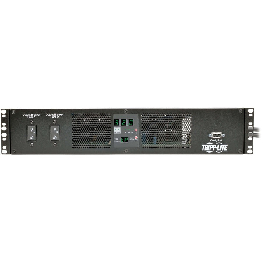 Tripp Lite by Eaton PDUMH32HVAT PDU PDUMH32HVAT