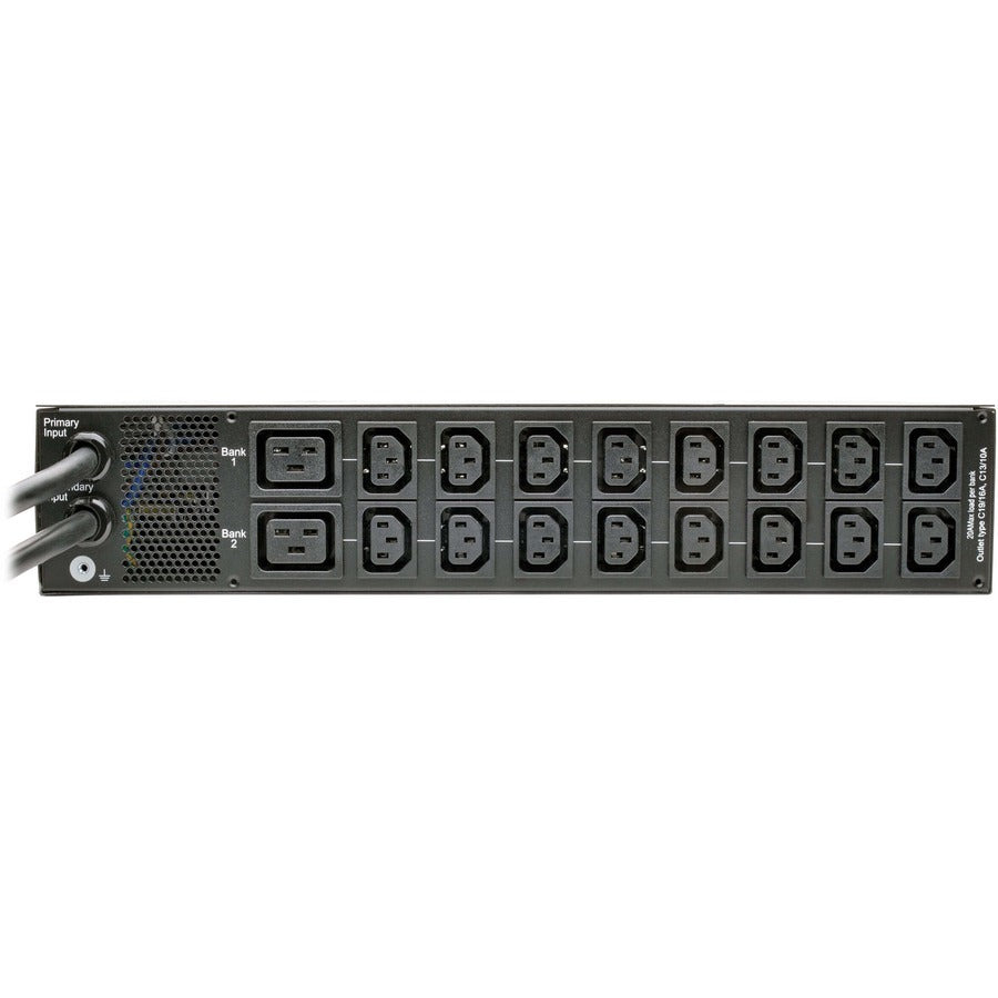 Tripp Lite by Eaton PDUMH32HVAT PDU PDUMH32HVAT