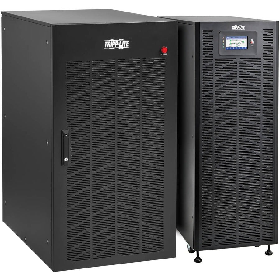 Tripp Lite by Eaton SmartOnline S3M60K-60K6T 60kVA Tower UPS S3M60K-60K6T