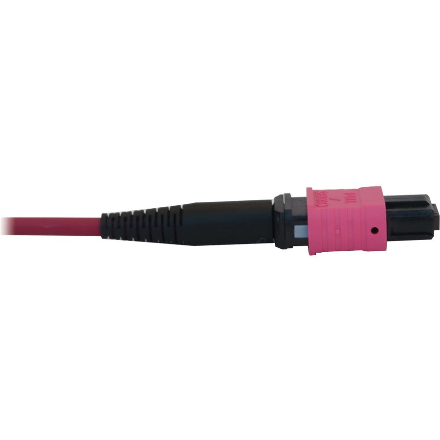 Tripp Lite by Eaton N845X-01M-8L-MG Fiber Optic Duplex Trunk Network Cable N845X-01M-8L-MG