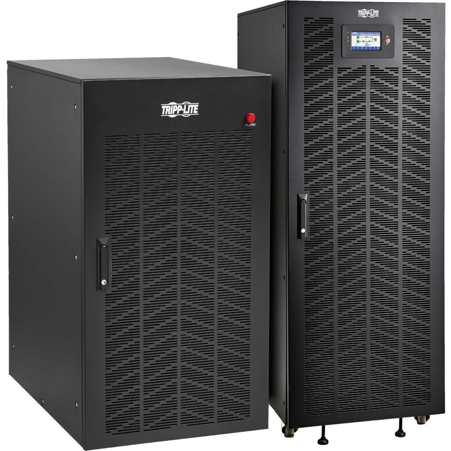 Tripp Lite by Eaton SmartOnline S3M100K-100K4T 100kVA Tower UPS S3M100K-100K4T