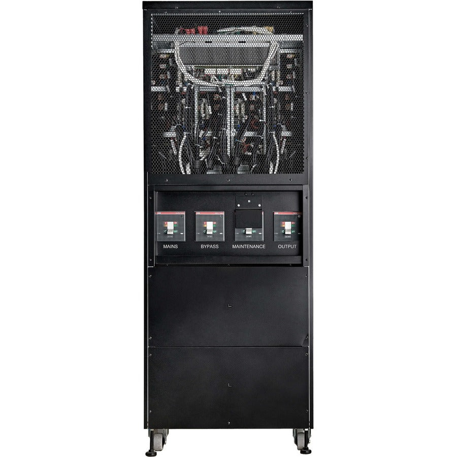 Tripp Lite by Eaton SmartOnline S3M100K-100K4T 100kVA Tower UPS S3M100K-100K4T