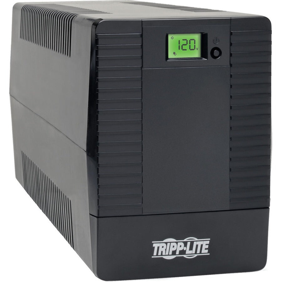 Tripp Lite by Eaton SMART1500TSU 1440VA Tower UPS SMART1500TSU