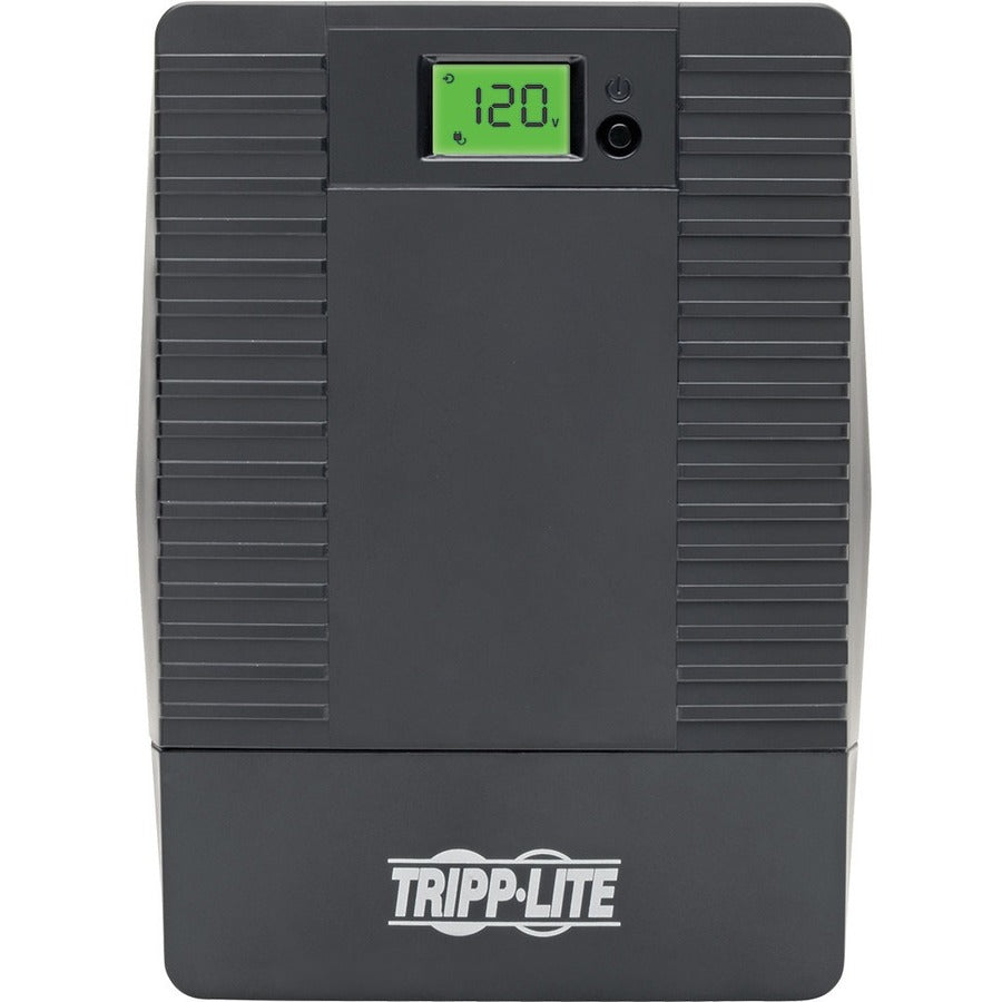 Tripp Lite by Eaton SMART1500TSU 1440VA Tower UPS SMART1500TSU