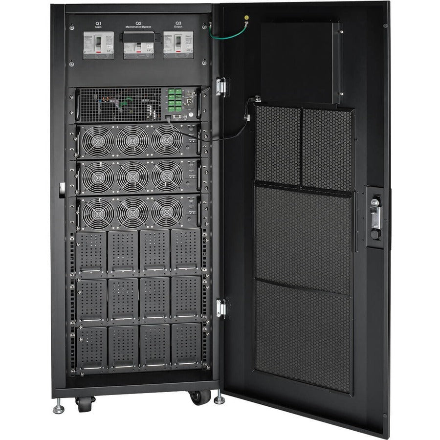 Tripp Lite by Eaton SmartOnline SV 40KVA Tower UPS SV40KS2P2B