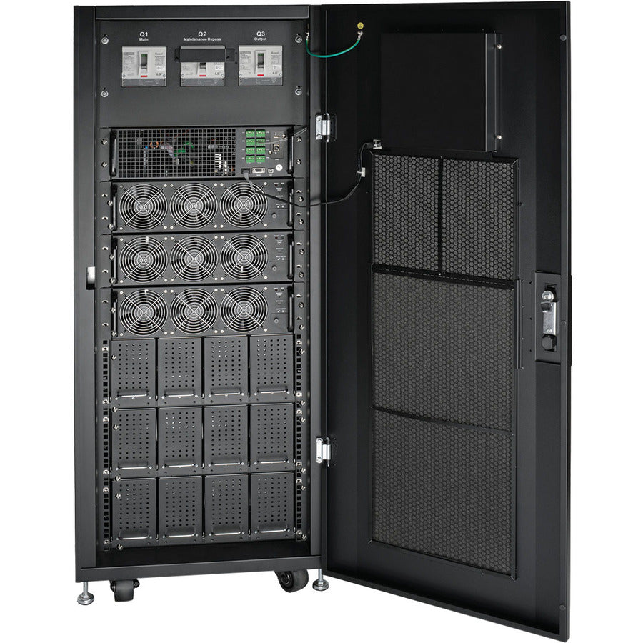 Tripp Lite by Eaton SmartOnline SV 40KVA Tower UPS SV40KS2P2B