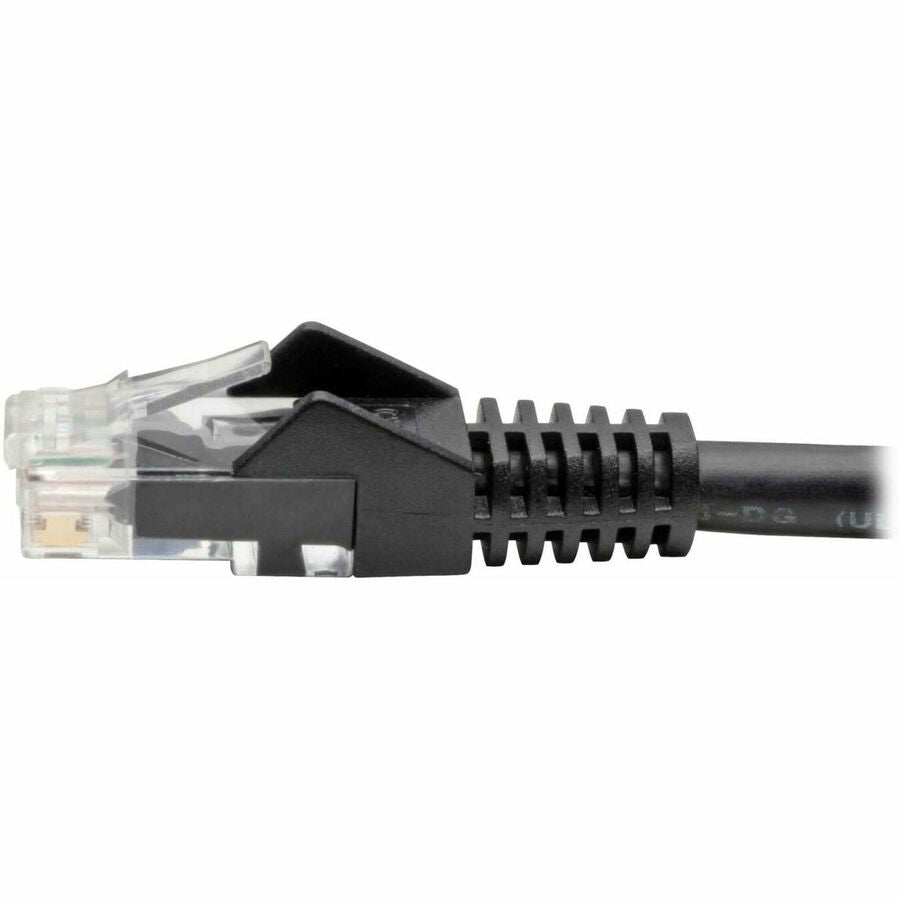 Tripp Lite Cat6 UTP Patch Cable N201-007-BK