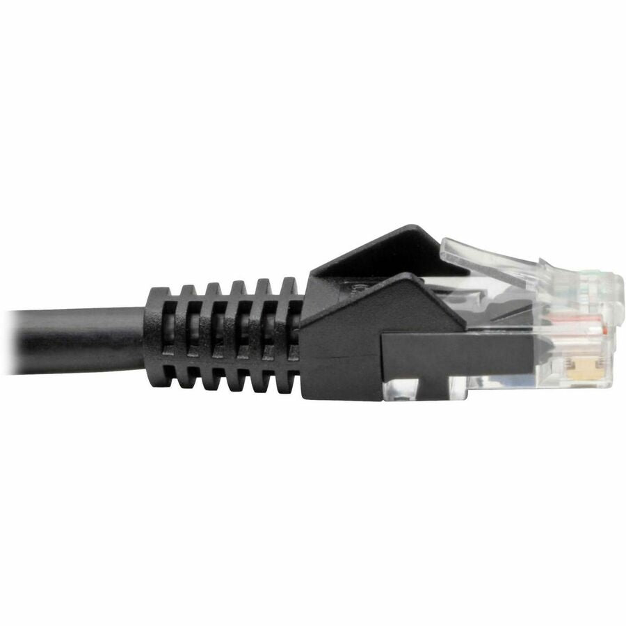 Tripp Lite Cat6 UTP Patch Cable N201-007-BK