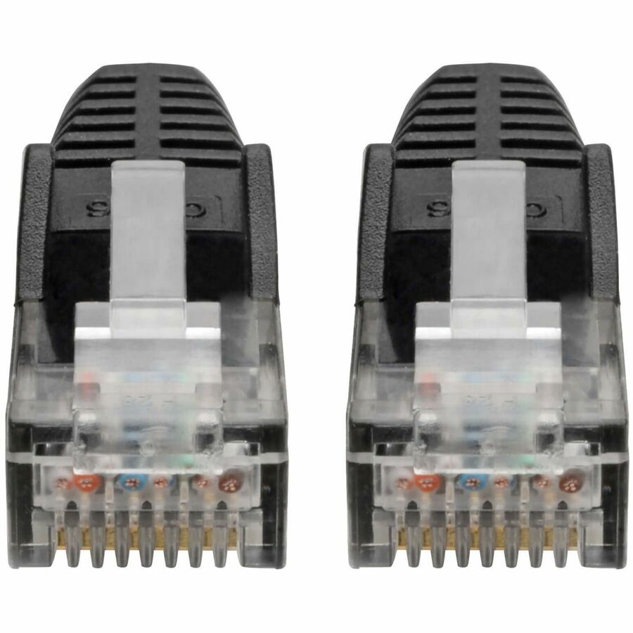 Tripp Lite Cat6 UTP Patch Cable N201-007-BK