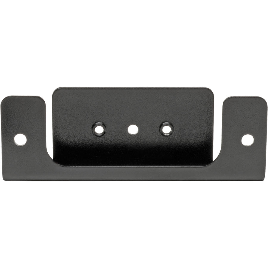 Tripp Lite by Eaton B110-DIN-02 Mounting Bracket for Digital Signage Display - Black B110-DIN-02