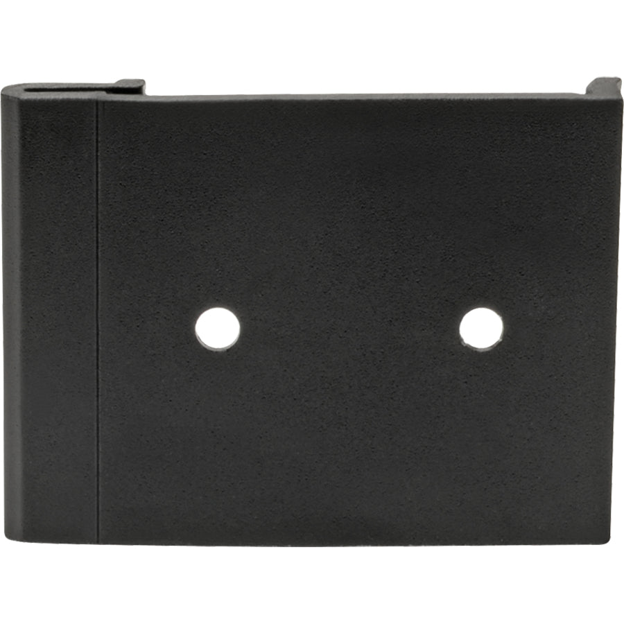 Tripp Lite by Eaton B110-DIN-02 Mounting Bracket for Digital Signage Display - Black B110-DIN-02