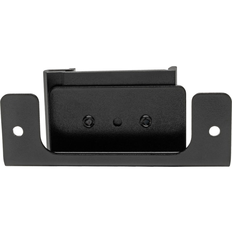 Tripp Lite by Eaton B110-DIN-02 Mounting Bracket for Digital Signage Display - Black B110-DIN-02