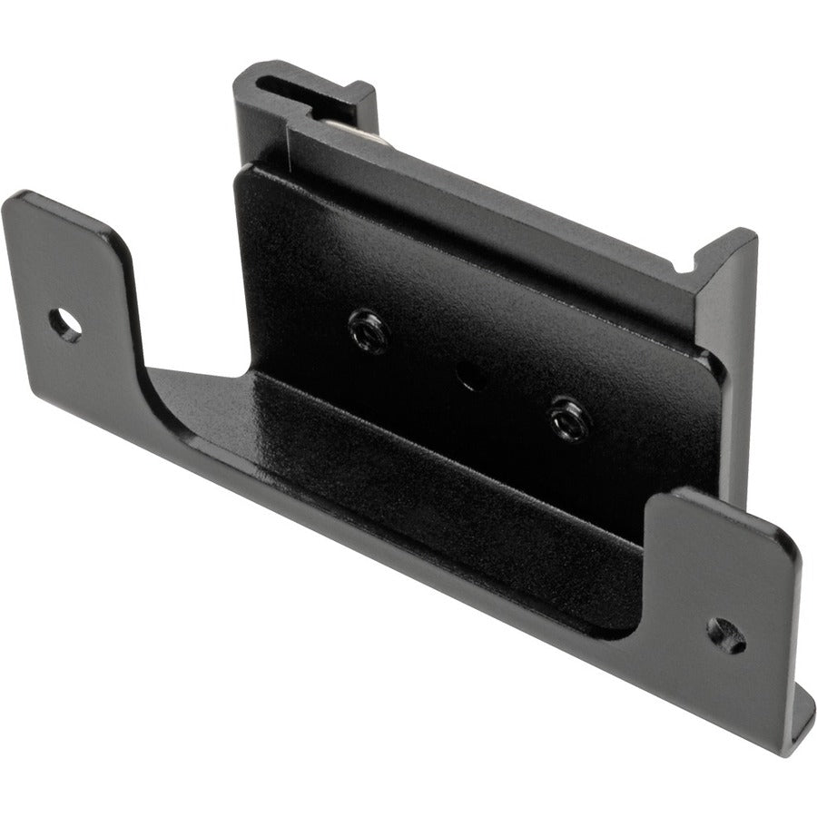 Tripp Lite by Eaton B110-DIN-02 Mounting Bracket for Digital Signage Display - Black B110-DIN-02