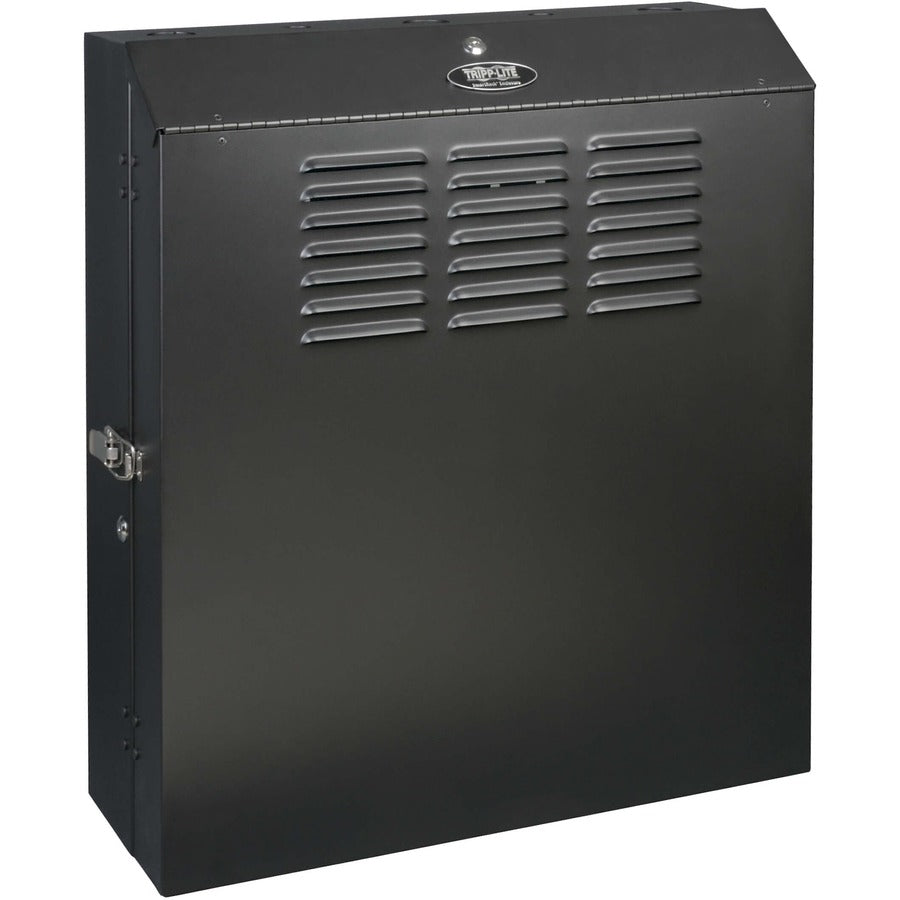 Tripp Lite by Eaton SmartRack SRWF5U Enclosure Rack Cabinet SRWF5U